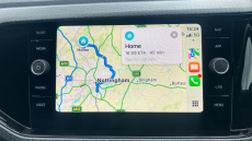 Volkswagen T-Cross 1.0 TSI 115 R-Line 5dr Petrol Estate